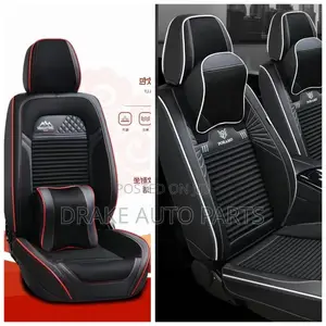 Original Leather Seatcovers for All Cars Available ◇