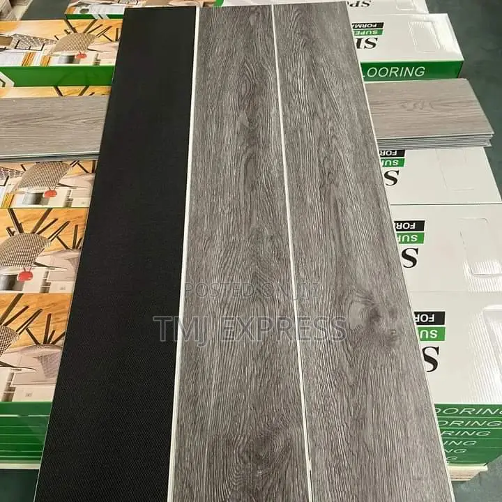 Wooden Tiles or Wooden Floor
