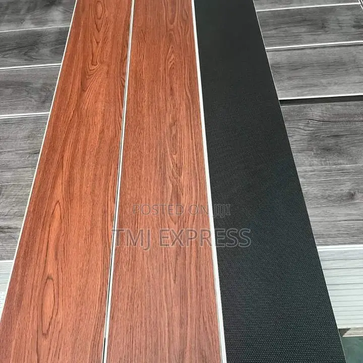 Wooden Tiles or Wooden Floor
