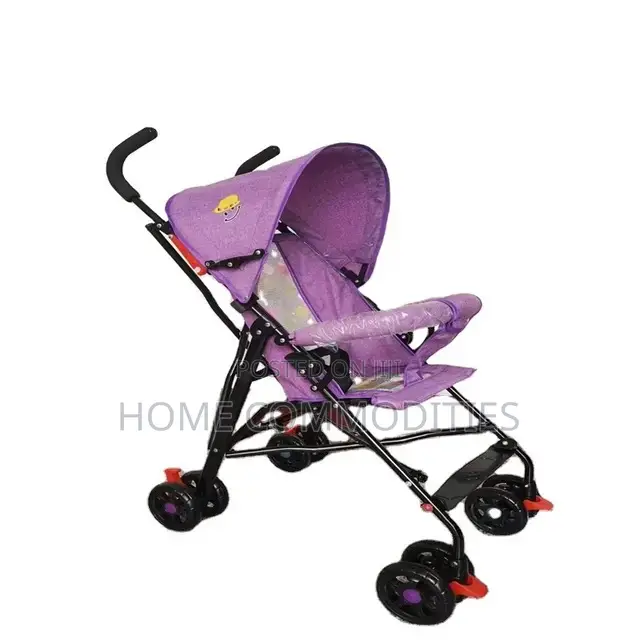 Baby Car Seat and Stroller