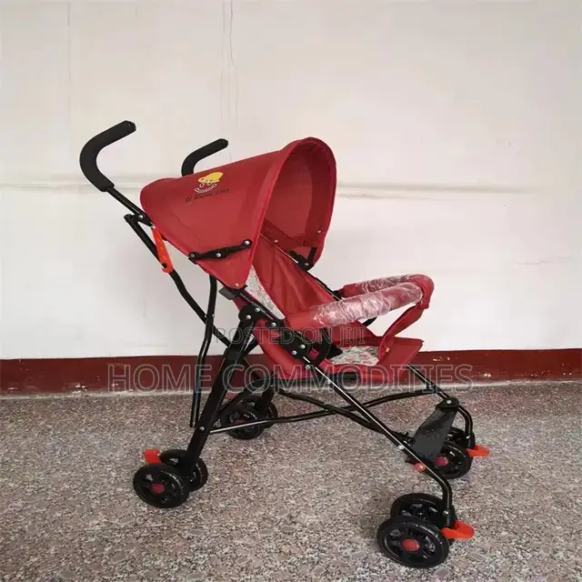Baby Car Seat and Stroller