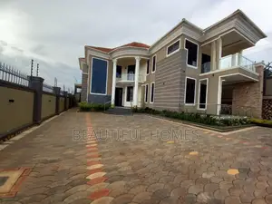 Photo - Furnished 6bdrm Mansion in Kira Upscale for sale