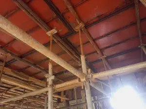 Kalitunsi for Slab Shuttering
