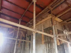 Kalitunsi for Slab Shuttering