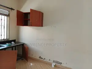 1bdrm Apartment in Seeta, Goma for rent