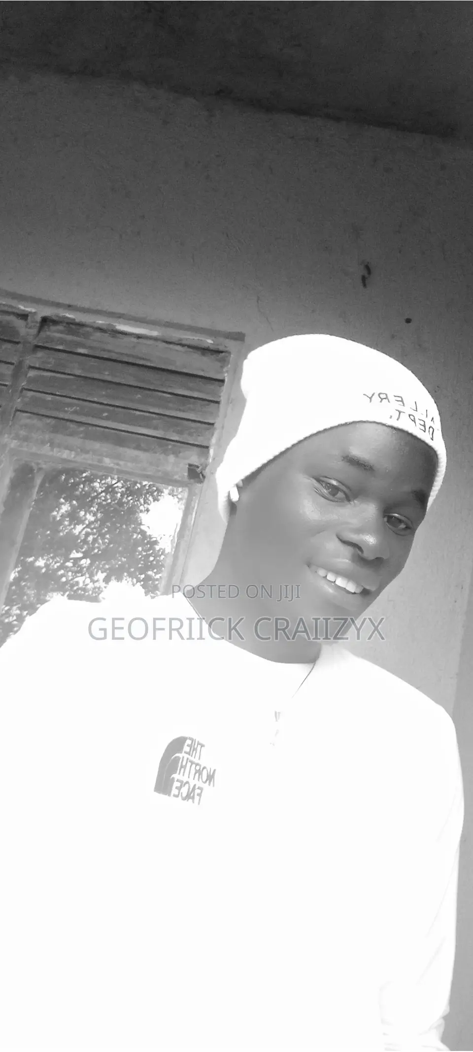 Housekeeping Cleaning CV
