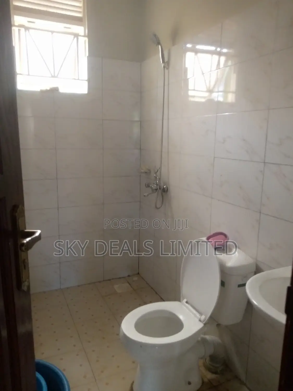 Studio Apartment in Ntinda, Nakawa for rent