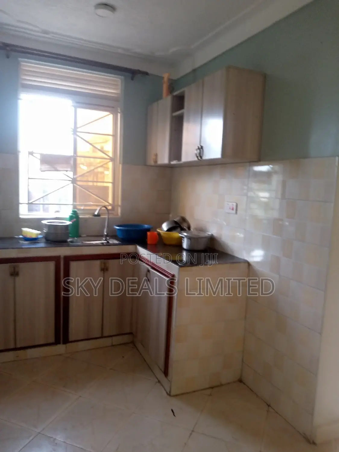 Studio Apartment in Ntinda, Nakawa for rent
