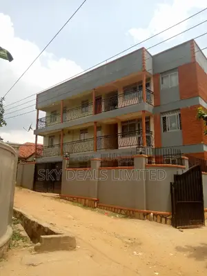 Studio Apartment in Ntinda, Nakawa for rent