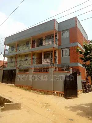 Studio Apartment in Ntinda, Nakawa for rent