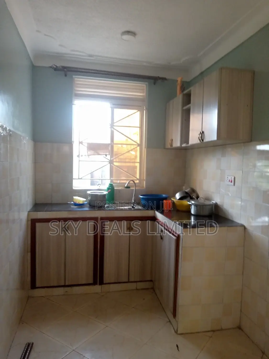 Studio Apartment in Ntinda, Nakawa for rent