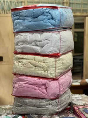 10pc Duvets 6x6