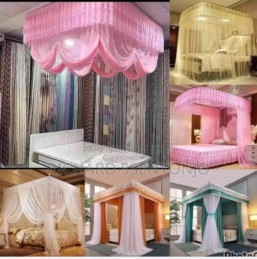 All Style of Nets (Ceiling Net)