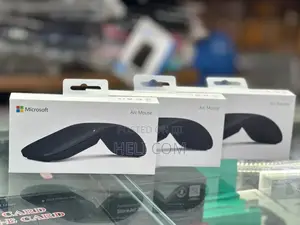 Photo - Microsoft Arc Mouse