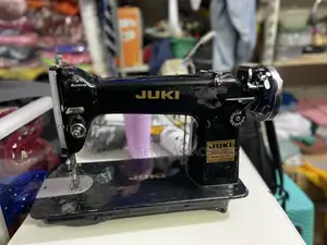 Juki Semi Industrial Sewing Machines With the Stand