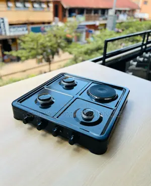 Blueflame Portable Gas Cooker
