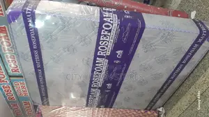 Rosefoam Premium High Density Mattresses