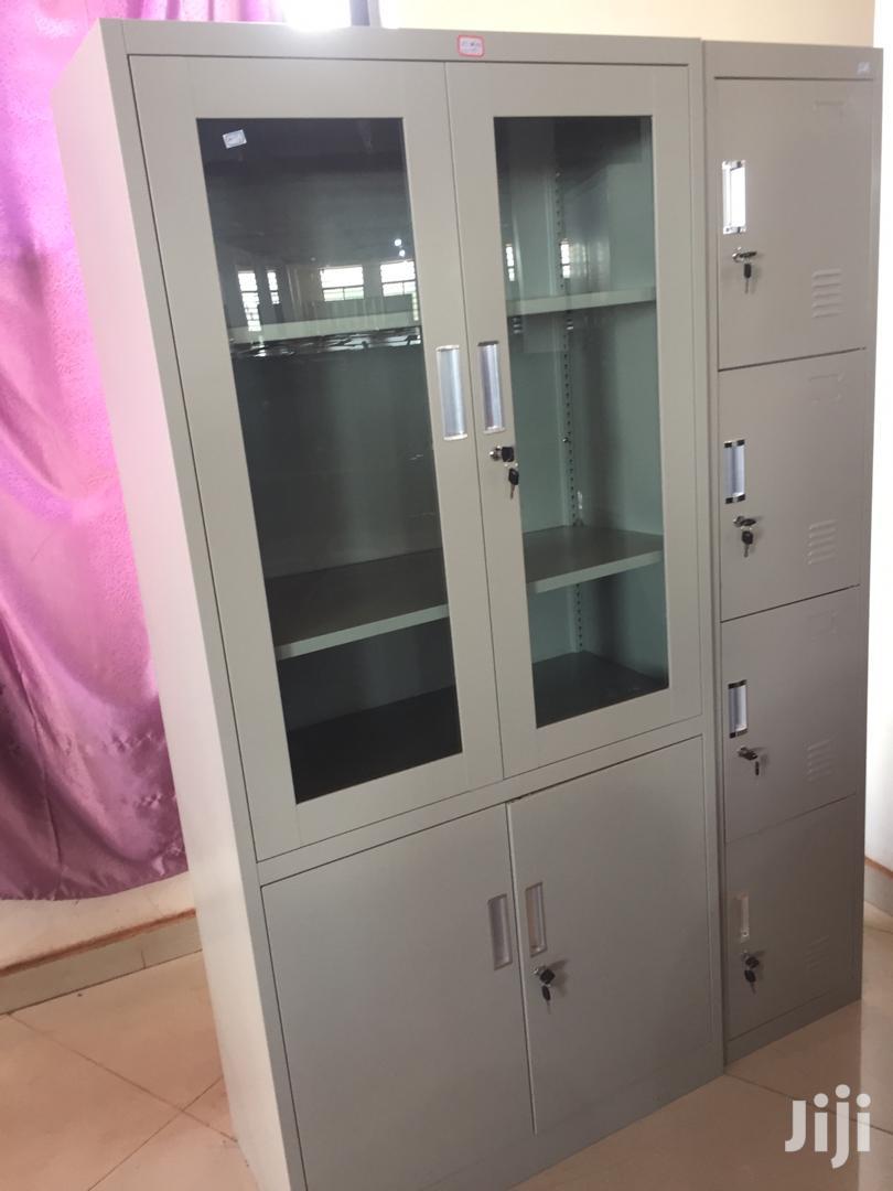 Brand New Cabinet 2doors