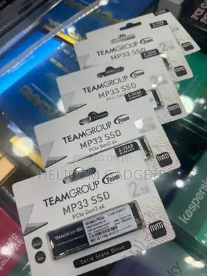2tb SSD Nvme Drive