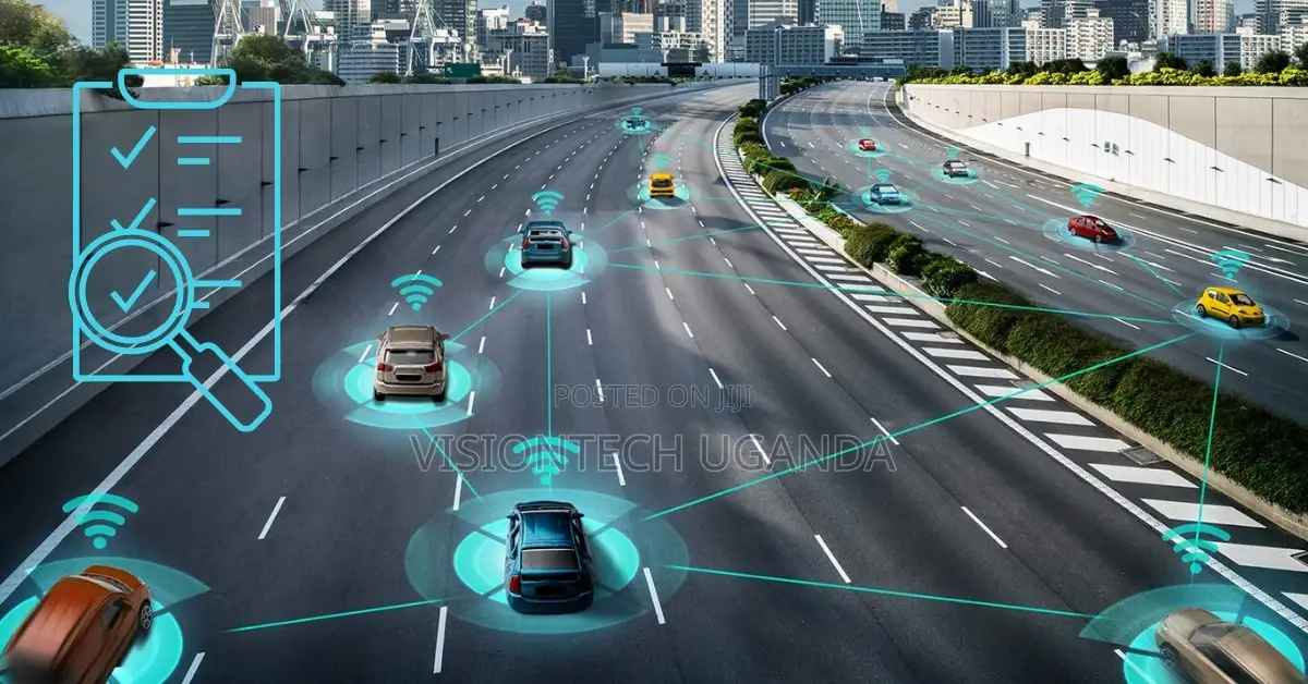 GPS Tracking Systems