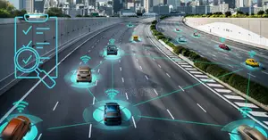 GPS Tracking Systems