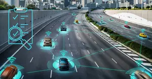 GPS Tracking Systems