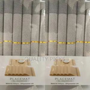 Brand Place Mat