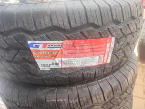 245/70r16 GT Radial