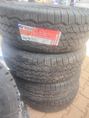 245/70r16 GT Radial