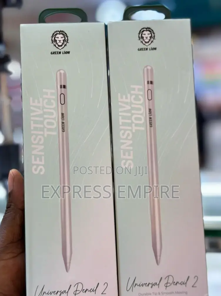 Green Lion Universal Pencil 2
