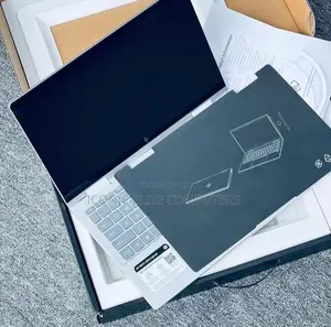 New Laptop HP Envy 14 8GB Intel Core I5 SSD 512GB