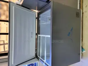 Hisense 400ltrs Commercial Deep Freezer