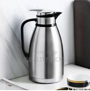 Brand Vacuum Flask