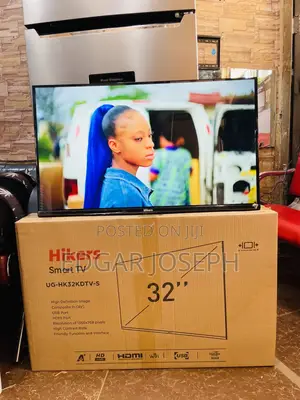 Hikers 32 Smart Tv