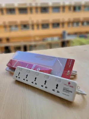 Klass Power Extension 5 Way