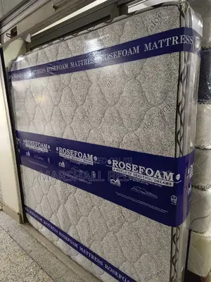 5x6/10inch Spring Mattress