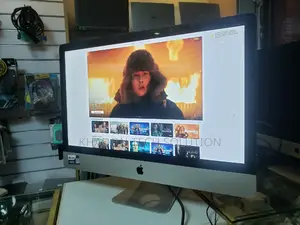 Desktop Computer Apple iMac 16GB Intel Core I7 SSD 500GB