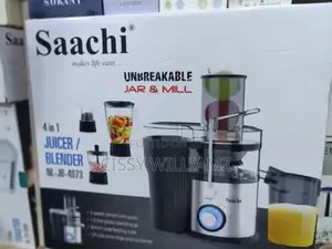 Juicer/Blender/Saachi Juicer/Blender/Saachi Juice Extractor