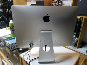 Desktop Computer Apple iMac 8GB Intel Core I5 SSD 1T