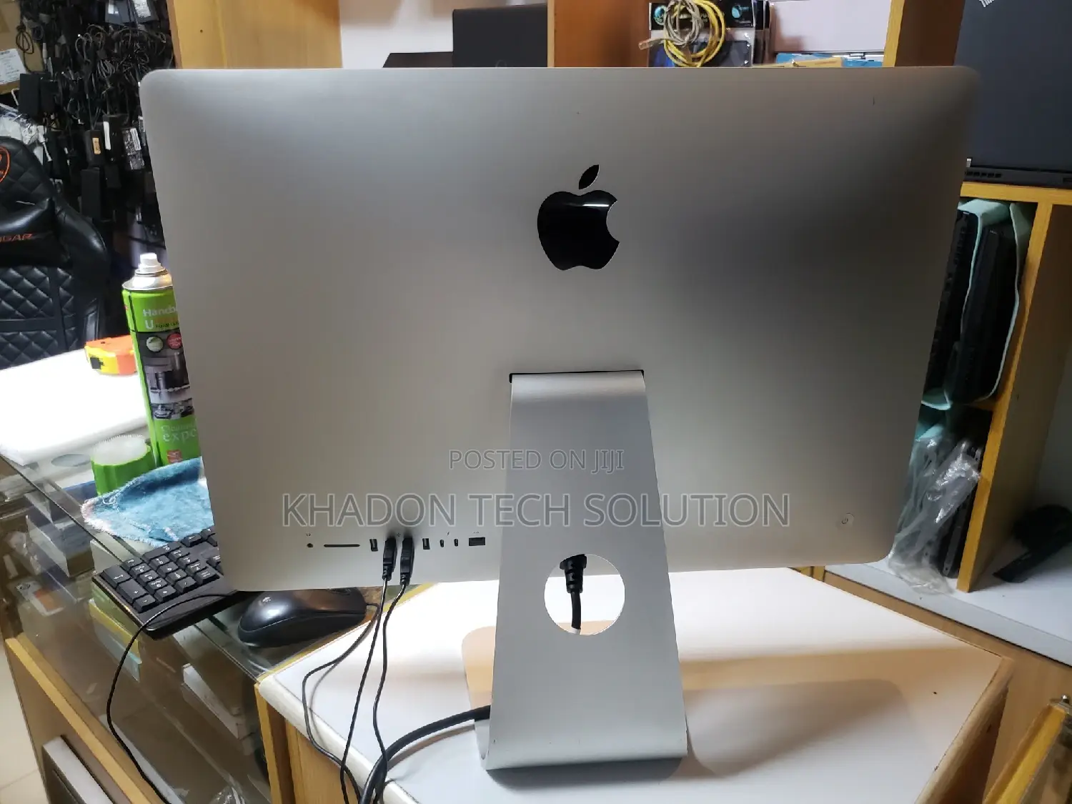 Desktop Computer Apple iMac 8GB Intel Core I5 SSD 1T