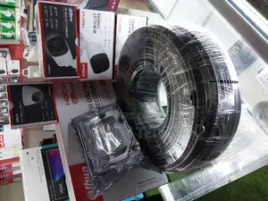 Camera Dahua Full Pacage