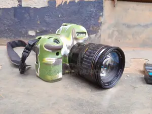 Canon Eos 6d
