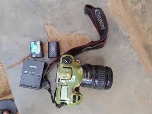 Canon Eos 6d
