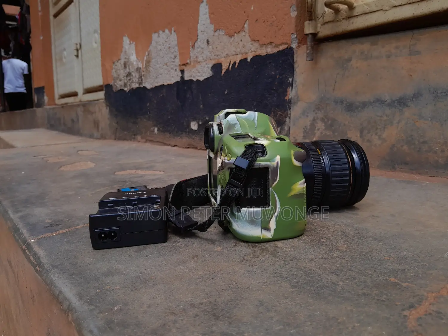 Canon Eos 6d