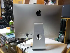 Desktop Computer Apple iMac 8GB Intel Core I5 SSD 1T