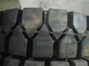 8.25*15 -6.50 Solid Tyres .