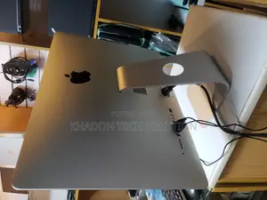 Photo - Desktop Computer Apple iMac 8GB Intel Core I5 SSD 1T