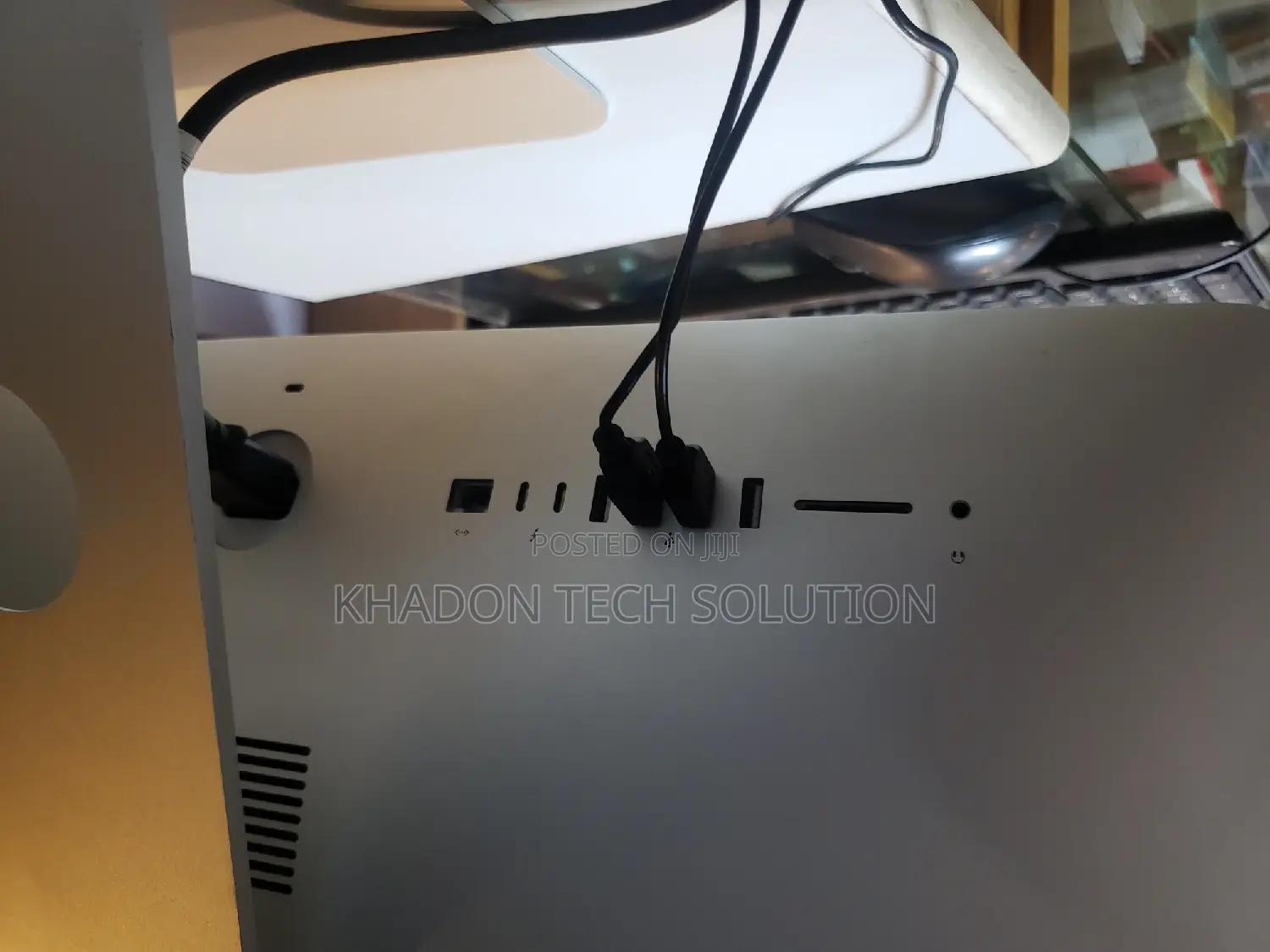 Desktop Computer Apple iMac 8GB Intel Core I5 SSD 1T