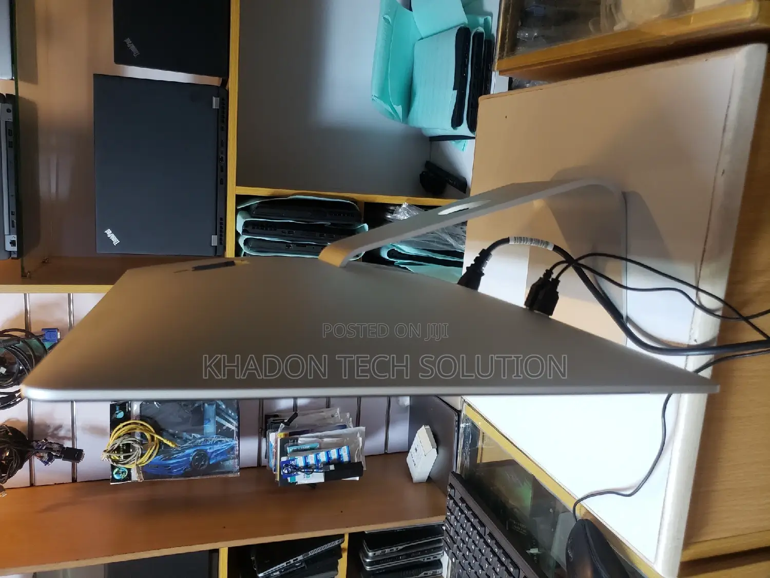 Desktop Computer Apple iMac 8GB Intel Core I5 SSD 1T