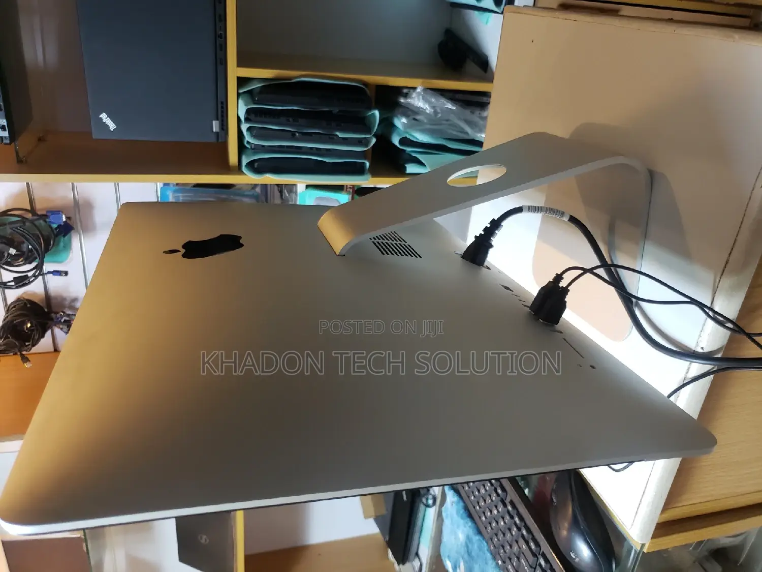 Desktop Computer Apple iMac 8GB Intel Core I5 SSD 1T